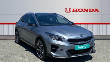 Kia Xceed 1.6 GDi PHEV First Edition 5dr DCT Hatchback